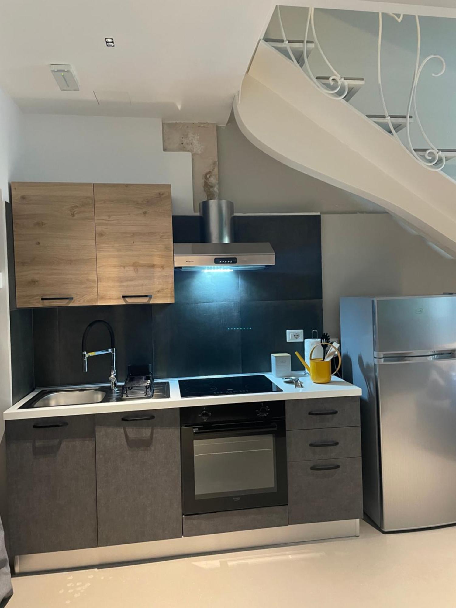 סירקוזה Suite 38 מראה חיצוני תמונה