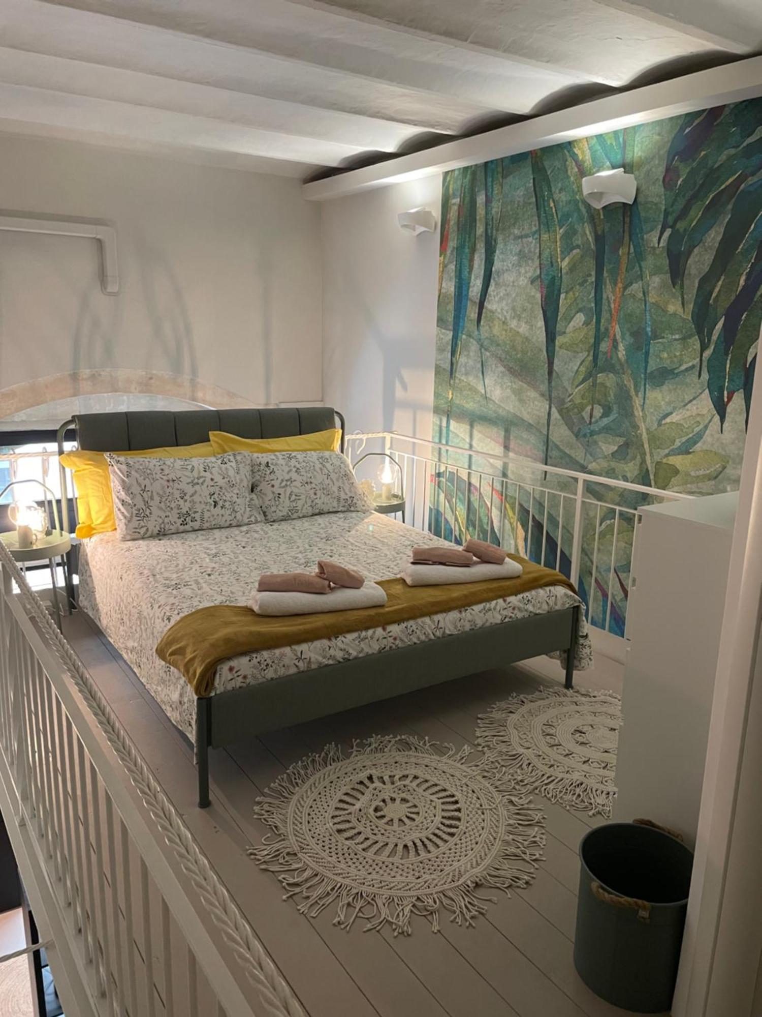 סירקוזה Suite 38 מראה חיצוני תמונה