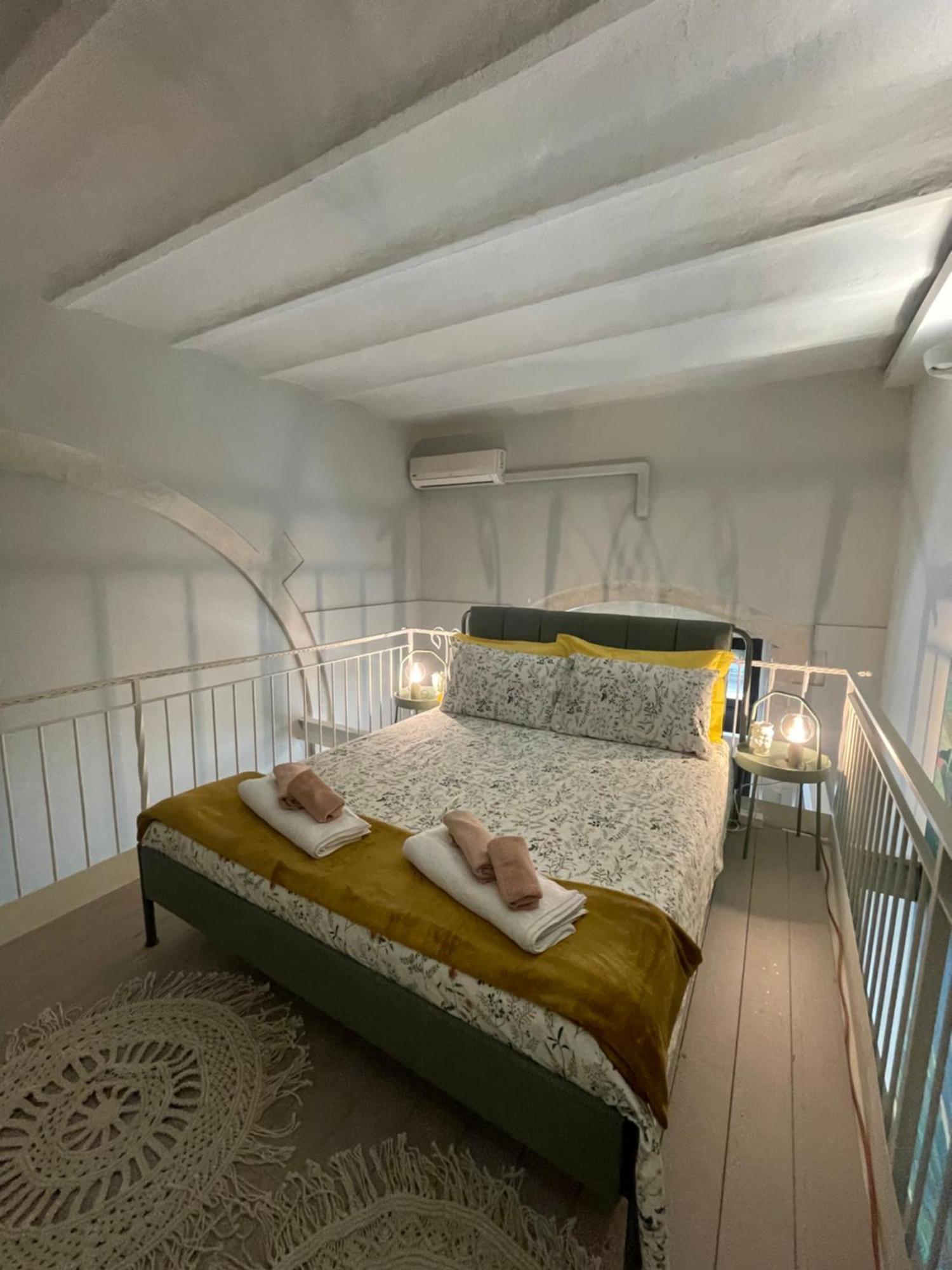 סירקוזה Suite 38 מראה חיצוני תמונה