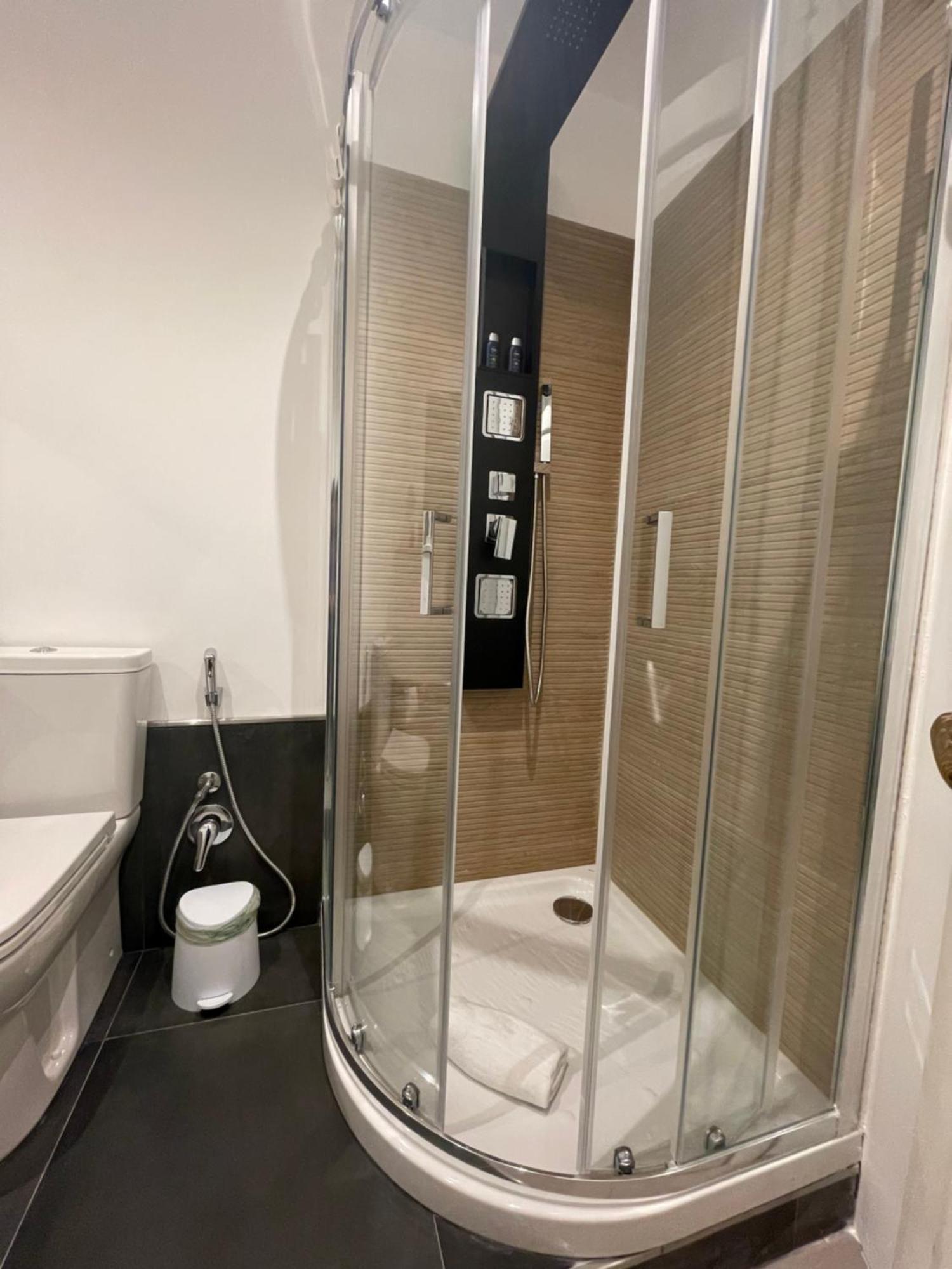 סירקוזה Suite 38 מראה חיצוני תמונה