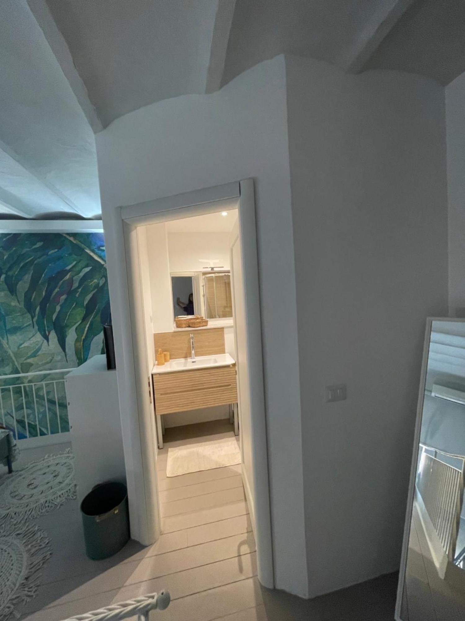 סירקוזה Suite 38 מראה חיצוני תמונה
