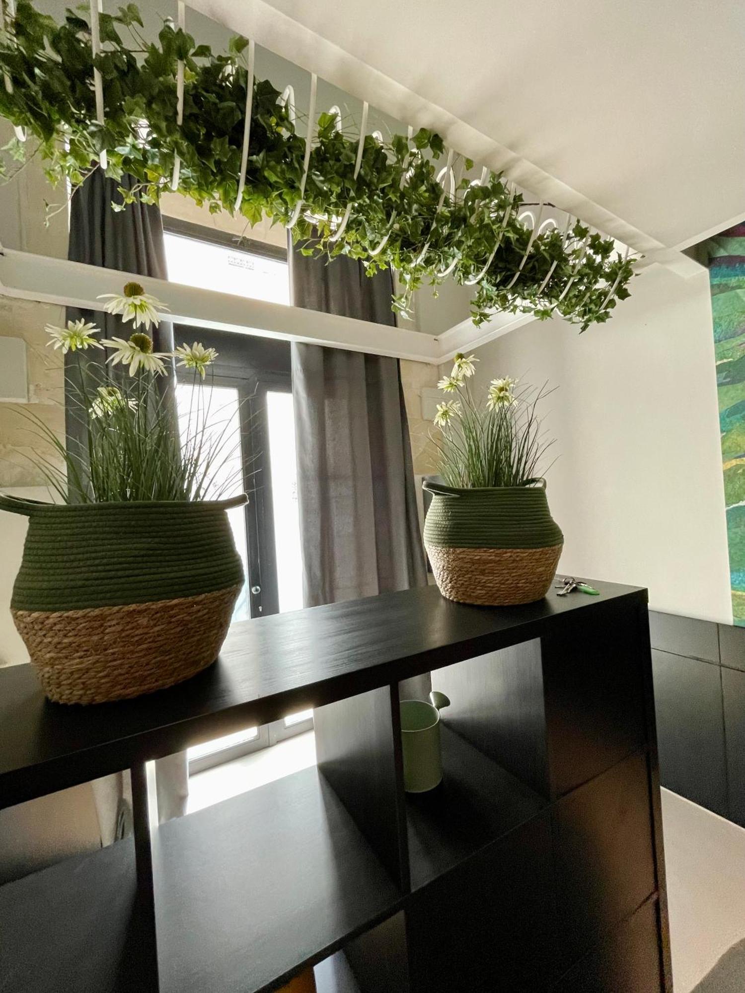 סירקוזה Suite 38 מראה חיצוני תמונה