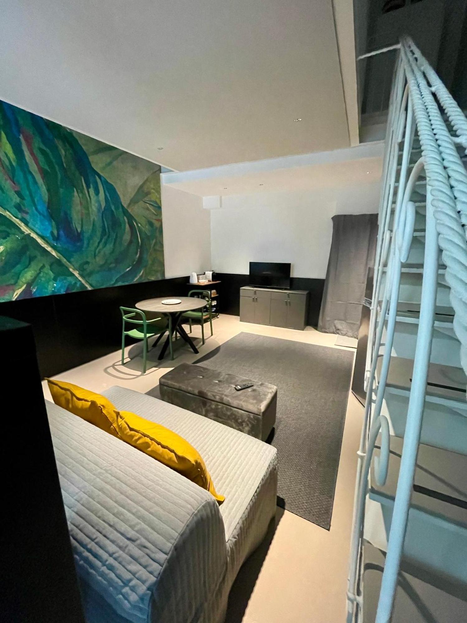 סירקוזה Suite 38 מראה חיצוני תמונה